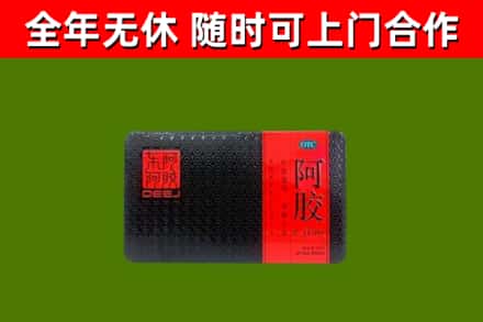 召陵回收阿胶